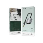 Green Lion 2 In 1 Splitter Adapter USB-C to Dual USB-C - Image 3