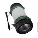 Green Lion 2 in 1 3000mAh Camping Light