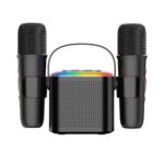 Green Lion 2 in 1 Karaoke Speaker