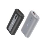 Green Lion 2 in 1 Power Bank with Wireless Watch Charger