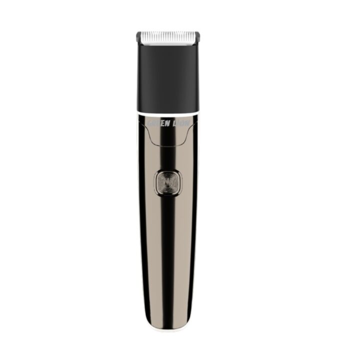 Green Lion 2 in 1 Sensitive Area Hair Trimmer - Image 2