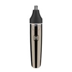Green Lion 2 in 1 Sensitive Area Hair Trimmer - Image 3