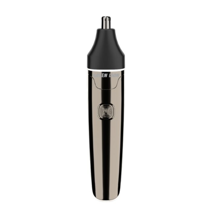 Green Lion 2 in 1 Sensitive Area Hair Trimmer - Image 3