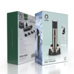 Green Lion 2 in 1 Sensitive Area Hair Trimmer - Image 4