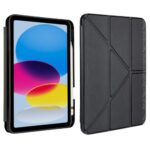 Green Lion 2 in 1 Transformer Case for iPad 10 2022