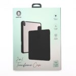 Green Lion 2 in 1 Transformer Case for iPad 10 2022 - Image 3