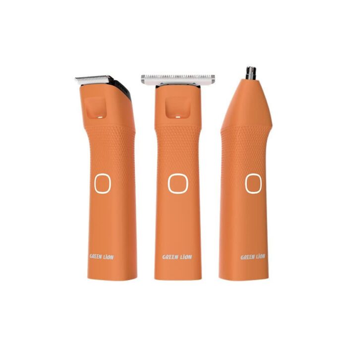 Green Lion 3 in 1 Body Trimmer - Image 2