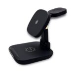 Green Lion 3 in 1 Foldable Wireless Charger