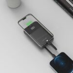 Green Lion 3 in 1 Integrated Power Bank 10000mAh - Image 2