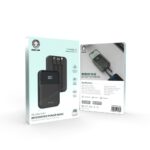 Green Lion 3 in 1 Integrated Power Bank 10000mAh - Image 3
