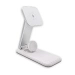 Green Lion 3 in 1 MagSafe Wireless Charger