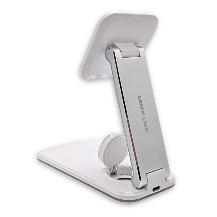 Green Lion 3 in 1 MagSafe Wireless Charger - Image 2