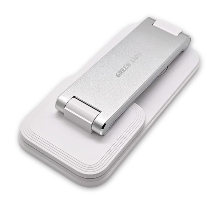 Green Lion 3 in 1 MagSafe Wireless Charger - Image 3