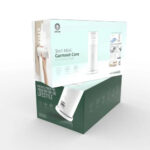 Green Lion 3 in 1 Portable Mini Wireless Cordless Steam Iron - Image 5