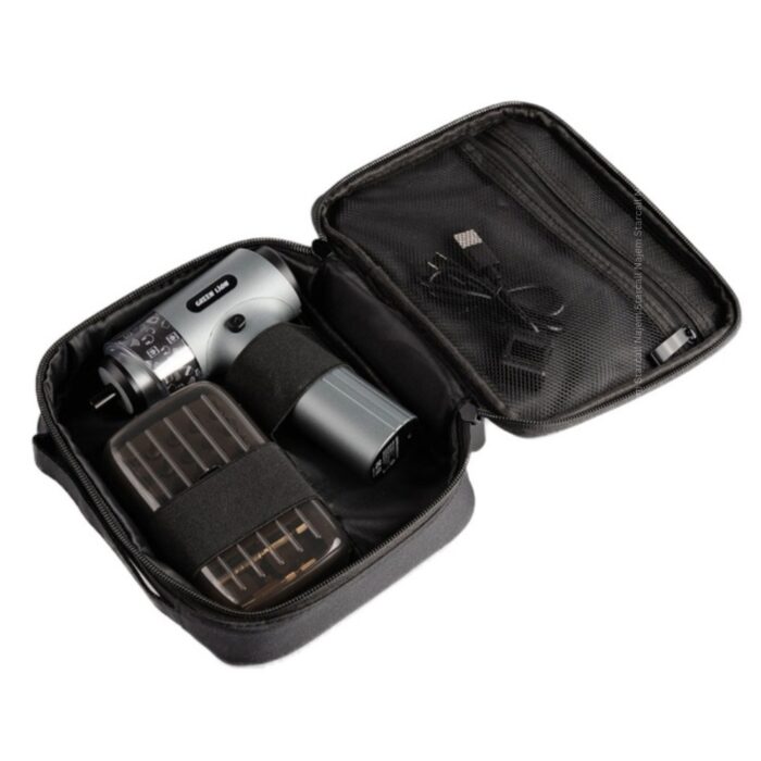 Green Lion 35 in 1 Electric Screwdriver Set - Image 2