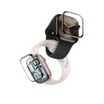 Green Lion 3D Screen Protector for Apple Watch Series 10 42MM