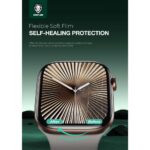 Green Lion 3D UltraFlex Screen Protection Automatic Installation 42mm - Image 4