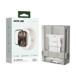 Green Lion 3D UltraFlex Screen Protection Automatic Installation 42mm