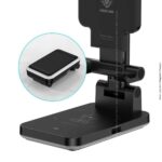 Green Lion 4 in 1 Magnetic Charger - Image 3