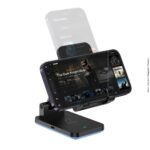 Green Lion 4 in 1 Magnetic Charger - Image 2