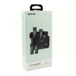 Green Lion 4 in 1 Microphone Adaptive Noise Reduction