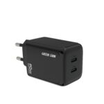 Green Lion 40W Dual PD Wall Charger