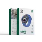 Green Lion 4G Kids Smartwatch Series 4