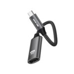 Green Lion 4K USB-C to HDMI Adapter Cable 20CM - Image 2