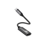 Green Lion 4K USB-C to HDMI Adapter Cable 20CM