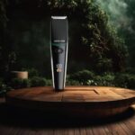 Green Lion 5 in 1 Grooming Kit - Image 3