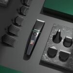 Green Lion 5 in 1 Grooming Kit - Image 2