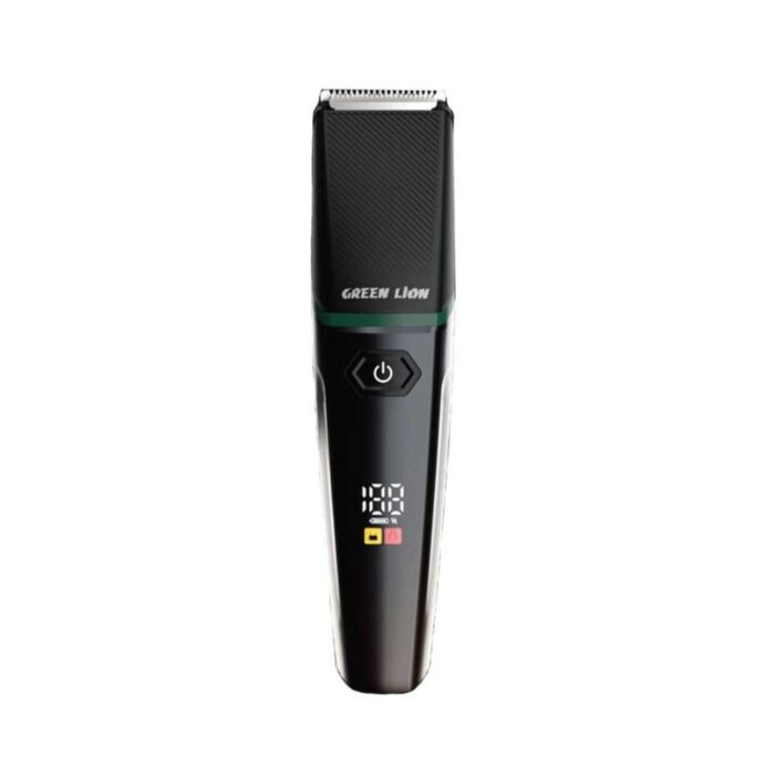 Green Lion 5 in 1 Grooming Kit - Image 4
