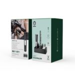 Green Lion 5 in 1 Grooming Set - Image 2