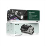 Green Lion 50000mAh Power Bank 100W - Image 2