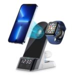Green Lion 6 in 1 Wireless Charger 15W