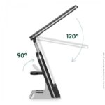 Green Lion 7 in 1 Dual Coil Max Wireless Charger 15W - Image 4
