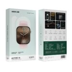 Green Lion Active 10 46mm Smartwatch - Image 3