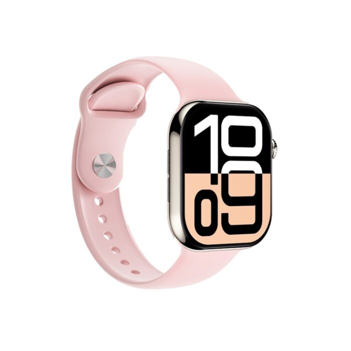 Green Lion Active 10 46mm Smartwatch - Image 2