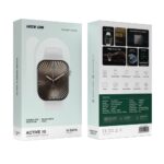 Green Lion Active 10 46mm Smartwatch - Image 4