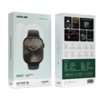 Green Lion Active 49 - 49MM Smart Watch - Image 2