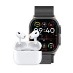 Green Lion Active Duo with Earbuds Pro 2