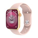 Green Lion Active Pro Smartwatch New - Image 3