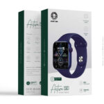 Green Lion Active SE Smartwatch