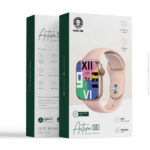 Green Lion Active SE Smartwatch - Image 3