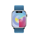 Green Lion Active SE SmartWatch New - Image 2