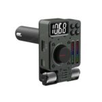 Green Lion Adventure FM Transmitter PD 30W