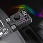 Green Lion Adventure FM Transmitter PD 30W - Image 2