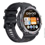 Green Lion Adventure Smartwatch - Image 2