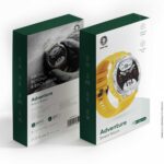 Green Lion Adventure Smartwatch - Image 7