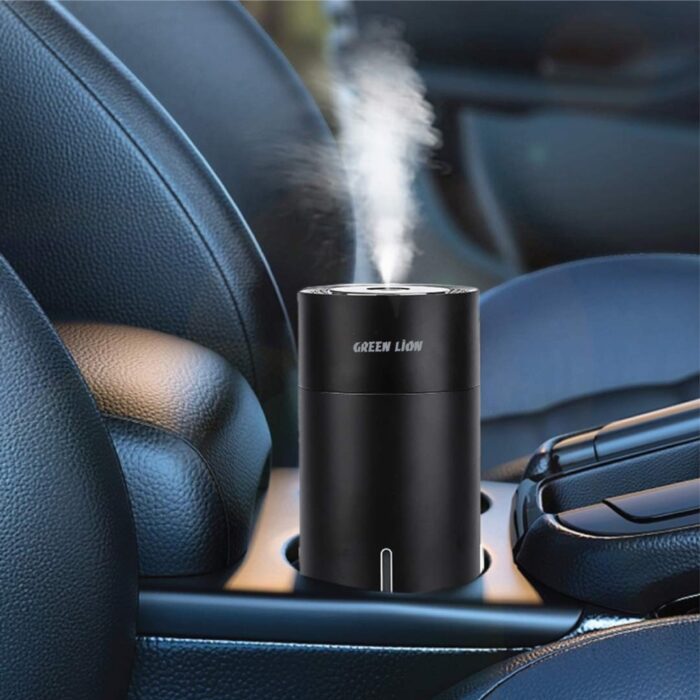 Green Lion Air Mist Humidifier - Image 2